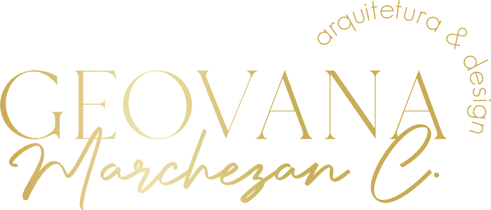 Geovana Marchezan · arquitetura & design